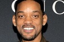 O Will Smith χαστούκισε άντρα ρεπόρτερ, που προσπάθησε να τον φιλήσει