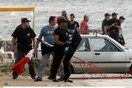 Επεισόδια μεταξύ στελεχών του ΠΑΣΟΚ και της Χρυσής Αυγής