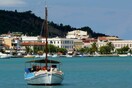 Χρυσαυγίτης έδωσε σόου στη Ζάκυνθο...