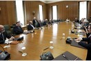 Αύριο συνεδριάζει το υπουργικό συμβούλιο