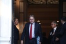 Κατρούγκαλος για Καμμένο: Σαφείς οι εξηγήσεις του υπουργού για τη συμφωνία με τη Σαουδική Αραβία