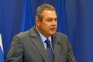 Καμμένος: Απόφαση της δικαιοσύνης και όχι της κυβέρνησης η άδεια στον Δ. Κουφοντίνα