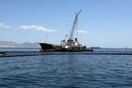 Ξεκινά η διαδικασία των αποζημιώσεων από τη ρύπανση που προκάλεσε το δεξαμενόπλοιο ΑΓ.ΖΩΝΗ ΙΙ