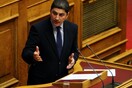 ΝΔ: Δεν τίθεται θέμα αλλαγής του γραμματέα της ΠΕ, Λ. Αυγενάκη