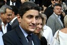 Άρειος Πάγος: Προκαταρκτική έρευνα για τις συνομιλίες κρατουμένων με τον Λευτέρη Αυγενάκη