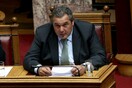 ΥΠΕΘΑ: «Η ΝΔ ας αναζητήσει στους κόλπους της να βρει ύποπτους μεσάζοντες, offshore και σκάνδαλα»