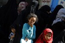 ΟΗΕ: Αν δεν αρθεί ο αποκλεισμός της Υεμένης θα ξεσπάσει «ο μεγαλύτερος λιμός των τελευταίων δεκαετιών»