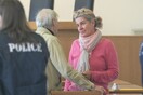 Αποφυλακίστηκε και η Αρετή Τσοχατζοπούλου