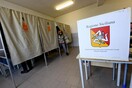 Περιφερειακές εκλογές στη Σικελία: Προβάδισμα του κεντροδεξιού υποψήφιου δείχνει το πρώτο exit poll