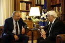 Μήνυμα Παυλόπουλου στην Τουρκία: Σεβασμός στην ΑΟΖ με βάση το Δίκαιο της Θάλασσας