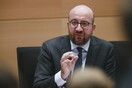 Σαρλ Μισέλ: Δεν υπάρχει πολιτική κρίση στο Βέλγιο λόγω Καταλονίας