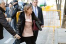 Ισπανία: Η πρόεδρος του καταλανικού κοινοβουλίου και 5 βουλευτές ενώπιον του Ανωτάτου Δικαστηρίου