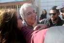 ΝΔ: Η κυβέρνηση ψεύδεται συνειδητά - Ο Κουφοντίνας πήρε άδεια με διάταξη των ΣΥΡΙΖΑ-ΑΝΕΛ