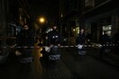Handelsblatt: Στη σκιά του φόβου και της βίας η Αθήνα
