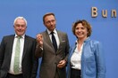 Γερμανία: Απειλές από FDP εάν δεν γίνουν σεβαστές οι θέσεις του