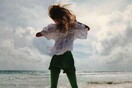 Διαφήμιση του Condé Nast Traveller απαγορεύθηκε επειδή προβάλλει ένα «αρρωστημένα αδύνατο» μοντέλο