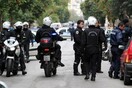 Βρήκαν τον οδηγό που προσπάθησε να χτυπήσει αστυνομικό στα Εξάρχεια