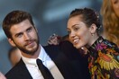 Χωρίς κανείς να το μάθει, η Miley Cyrus παντρεύτηκε