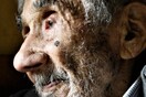 Αυτός ο άντρας από τη Χιλή γεννήθηκε το 1896 και είναι (πιθανότατα) ο γηραιότερος άνθρωπος του κόσμου
