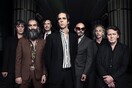 O Nick Cave και οι Bad Seeds έρχονται στην Αθήνα και το 2018