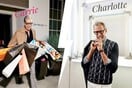 Ο Jeff Goldblum παίζει και τις 4 ηρωίδες του Sex and the City (χωρίς να το ξέρει)