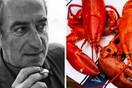 Το φαγητό που συγκινεί τον Θωμά Κοροβίνη