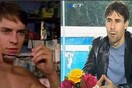 Η περιγραφή του Τσιάρτα για τον εαυτό του είναι απλά συναρπαστική