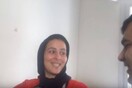 Το βίντεο με τη μητέρα του Αμίρ να γελάει έχει πυροδοτήσει διάφορα σενάρια συνωμοσίας, όμως…