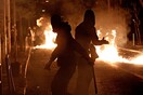 Στον Εισαγγελέα με βαριές κατηγορίες 9 Έλληνες και 7 αλλοδαποί για τα χτεσινά επεισόδια στα Εξάρχεια