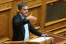 Tσακαλώτος για τις άδειες κρατουμένων: Είμαστε με τον Ντοστογιέφσκι