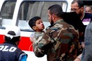 Συρία: Τουλάχιστον 19 άμαχοι, ανάμεσά τους πολλά παιδιά, σκοτώθηκαν σε βομβαρδισμούς