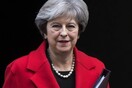 Telegraph: Δεκαπέντε βουλευτές ετοίμαζαν ανταρσία κατά της Μέι
