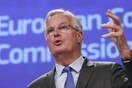 Μπαρνιέ για Brexit: Η ΕΕ μπορεί να προσφέρει στη Βρετανία «την πιο φιλόδοξη» εμπορική συμφωνία υπό όρους