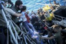 Ισπανία: Περισσότεροι από 250 πρόσφυγες και μετανάστες διασώθηκαν στη Μεσόγειο