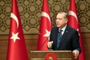 Ερντογάν: Όσοι δεν βλέπουν στρατιωτική λύση στη Συρία, να αποσύρουν τα στρατεύματά τους