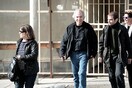 Ο Κουφοντίνας θα ζητήσει ξανά άδεια σε 60 ημέρες