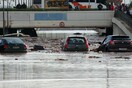 Δύο πτώματα ξεβράστηκαν πριν λίγη ώρα στην Ελευσίνα και τον Ασπρόπυργο