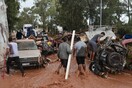 Τρέμουν τη νύχτα: Σε επιφυλακή όλοι στη Δυτική Αττική - Φοβούνται νέα κακοκαιρία, αλλά και το πλιάτσικο