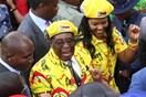 Ζιμπάμπουε: Διορία στον Μουγκάμπε να παραιτηθεί μέχρι το μεσημέρι της Δευτέρας