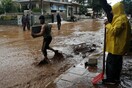 Μάνδρα: Τρία επιπλέον σημεία διανομής τροφίμων, νερού και ρούχων