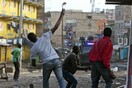 Κένυα: Πτώματα που βρέθηκαν σε παραγκούπολη πυροδότησαν συγκρούσεις μεταξύ κατοίκων και αστυνομικών