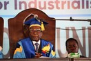 H Ζιμπάμπουε ξεκινά τις διαδικασίες καθαίρεσης του προέδρου Μουγκάμπε