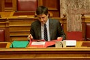 Χουλιαράκης: Το μεγαλύτερο πρόβλημα της χώρας μας είναι η παιδική φτώχεια