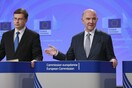 ΕΕ: 6 χώρες ενδέχεται να χάσουν τους στόχους για το έλλειμμα και το χρέος το 2018