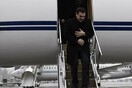 Τεχνικό πρόβλημα καθυστέρησε την πτήση Τσίπρα από την Κύπρο
