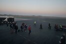 Συνεχίζονται οι αυστηροί έλεγχοι στα γερμανικά αεροδρόμια για τους 'Ελληνες - «Χίλιες παράνομες αφίξεις από Ελλάδα» απαντά η Γερμανία