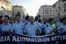Επιστολή ενστόλων σε Τσίπρα: Μας θυμάστε μόνο όταν εσείς το θεωρείτε σκόπιμο