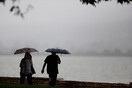 Ο καιρός της Παρασκευής - Νεφώσεις, βροχές και ισχυρές καταιγίδες