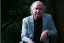 Ο πολυβραβευμένος Αυστραλός συγγραφέας Timothy Daly επισκέπτεται την Αθήνα