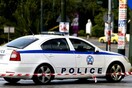 Έκρηξη με γκαζάκια σε πάρκινγκ κοντά στη ΔΟΥ Κυψέλης